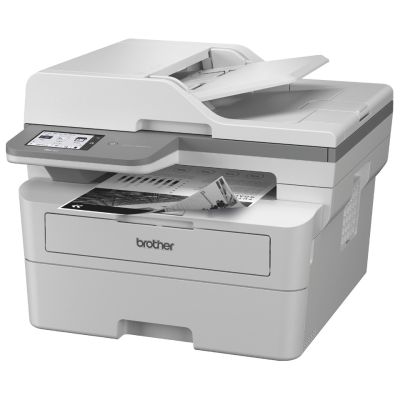 10. Brother MFC-L2960DW Multifunction Printer Laser A4 1200 x 1200 DPI 34 ppm Wi-Fi
