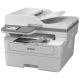 10. Brother MFC-L2960DW Multifunction Printer Laser A4 1200 x 1200 DPI 34 ppm Wi-Fi
