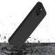 9. iPhone 14 case from the 3mk Silicone Case series - black