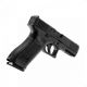 5. Glock 17 gen 5 6 mm CO2 airsoft pistol replica