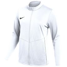 Nike Dri-Fit Park 26 Women's Sweatshirt White HM7252 100 XL