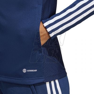 6. Sweatshirt adidas Tiro 23 League Training W HS3511