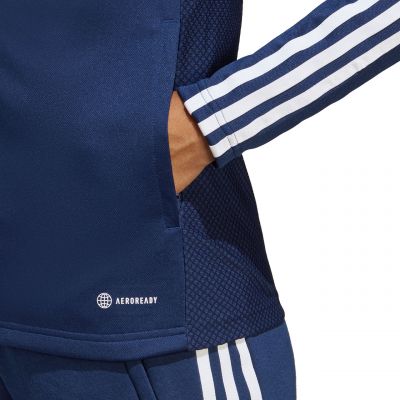 6. adidas Tiro 23 League Training W sweatshirt HS3511
