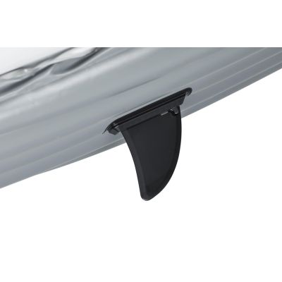 32. Bestway 65077/25 Sport Kayak 1 Person Multicolor Acrylonitrile Butadiene Styrene Copolymer (ABS), Aluminum, Polypropylene (PP), Polyvinyl Chloride (PVC) Inflatable Kayak
