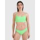 2. Women's bikini top 4F 4FRSS25UBKTF101-42S