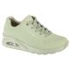 Skechers Uno-Stand on Air 73690-SAGE Gray 36