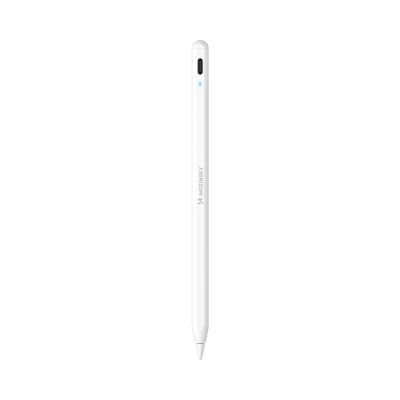 5. Wozinsky WRA-08 Stylus for iPad USB-C Fast Charging - White