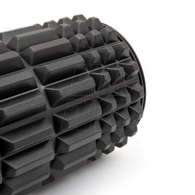 4. Adidas ADAC-11405 foam roller