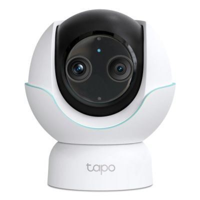 2. TP-Link Tapo C840 Wi-Fi White