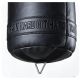 10. PREMIUM Punching Bag + Hoop SBRX Black Empty - 150cm | DBX Bushido
