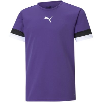 3. Puma teamRise Jersey Jr 704938 10