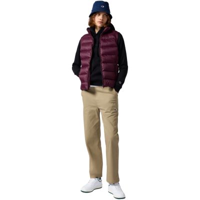 6. Champion Hooded Sweatshirt Women's Black 118379 KK001