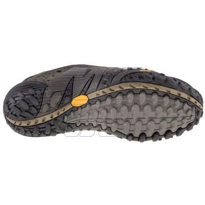 5. Merrell Intercept M J559595 shoes