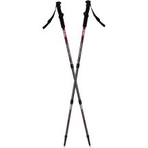 TREKKING POLES WITH ANTI-SHOCK SYSTEM ENERO HIGH HILLS