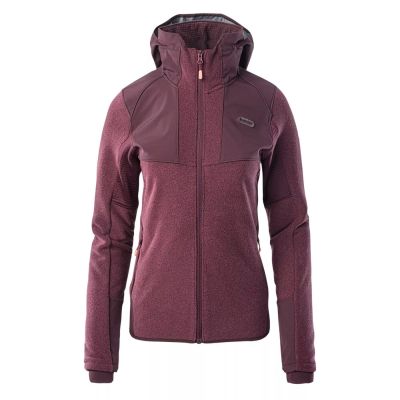 Hi-Tec Lady Turfo Sweatshirt W 92800441481