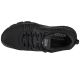 3. Skechers Escape Plan 51591-BBK Black 40