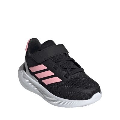 8. Adidas Runfalcon 5 EL I JQ4882 kids' shoes