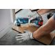 10. Bosch GOP 185-LI 18V Multifunction Tool (06018G2020) Black, Blue