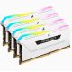 6. DDR4 64GB PC Memory 3200 CL16 CORSAIR KIT (4x16GB) Vengeance RGB P retail