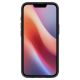 3. Spigen Ultra Hybrid MagSafe Case for iPhone 16e / 17e Zero One - Black