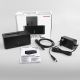 14. Axagon ADSA-SN hard drive docking station, USB 3.2 Gen 1 (3.1 Gen 1) Type-A, Black