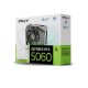 23. PNY GeForce RTX 5060 Single Fan NVIDIA 8 GB GDDR7