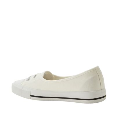 3. Lee Cooper Women's Shoes White LCW-26-31-4356LA