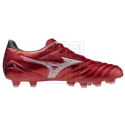 2. Mizuno Morelia Neo IV PRO FG M P1GA253460 football boots