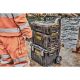 8. DeWALT DWST83293-1 tool case