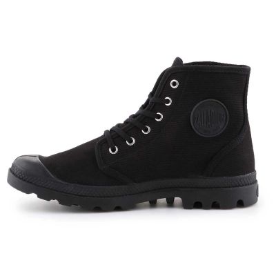 10. Palladium Pampa Hi Original Shoes W 75349-060