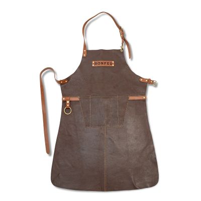 12. Bonfeu BAB Apron