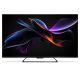 SHARP 50HR7265E QLED 50" 4K Ultra HD Google TV Dolby Digital Plus DVB-T2 Black