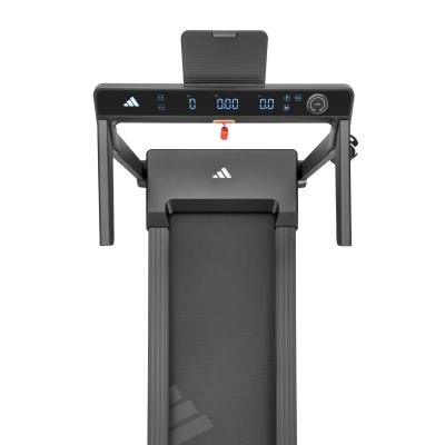 26. adidas T-24c AVUS-10221 Folding Treadmill