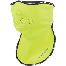 VIKING Rolf Windlocker Multifunctional Adult Face Mask, Yellow