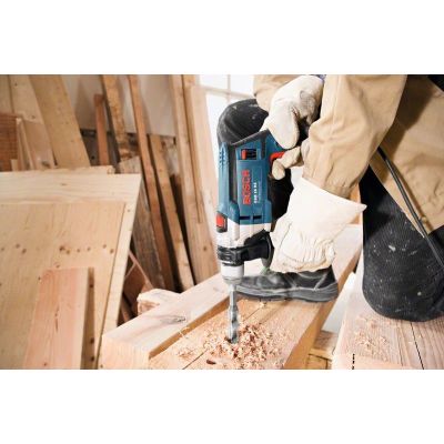 2. Bosch 0 601 14E 500 drill 2800 RPM 2.2 kg