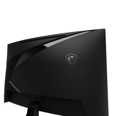 66. MSI 31.5" MAG 32C6X Full HD 250 Hz Monitor