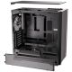 20. Antec FLUX REAR Midi Tower, Black