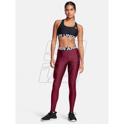 4. Under Armour W 1383559-626 Leggings