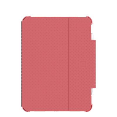 4. UAG Lucent [U] - protective case for iPad Pro 11" 1/2/3/4G, iPad Air 10.9" 4/5G with holder for Apple Pencil (clay)