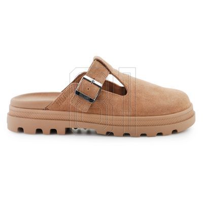 6. Palladium Dunelite Pyla Sde 74454-252-M Flip-Flops