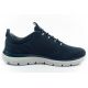 4. Skechers Summits-Louvin M 232186/NVY shoes