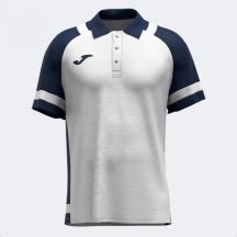 Joma Lider Short Sleeve Polo T-shirt M 104489.203