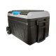 12. 42L BLOW compressor car travel refrigerator