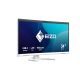 2. EIZO FlexScan EV3450XC-WT 34.1" flat screen - 86.6 cm