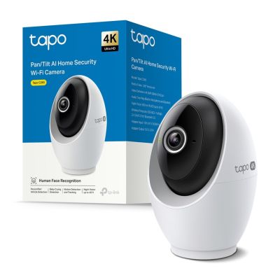 25. TP-LINK Tapo C260 Camera