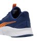 3. Puma FlexFocus Lite Modern kids' shoes blue 401517 25