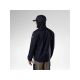 3. ROSSIGNOL M Rainproof 2.5L Shell Jkt Men's Jacket Black