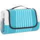 7. BEACH AND PICNIC BLANKET 150x120CM WITH ALU COATING ENERO CAMP 1064086