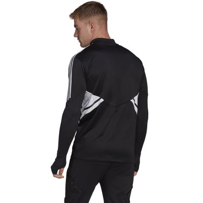 9. Adidas Condivo 22 Training Top M HA6269 sweatshirt