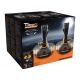 2. Thrustmaster T.16000M FCS SPACE SIM DUO Black, Orange USB Joystick Analog/Digital PC